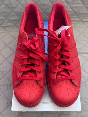 Adidas Superstar 80s “London”